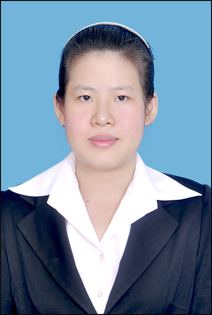 Nguyen Hoang Mai Dung